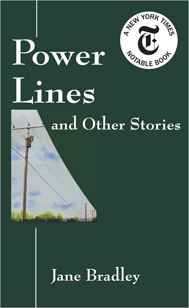Power Lines: and Other Stories