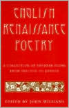 English Renaissance Poetry: A Collection of Shorter Poems from Skelton to Jonson