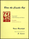 Blow the Candle Out: "Unprintable" Ozark Folksongs and Folklore: Folk Rhymes and Other Lore