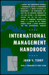 International Management Handbook