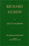 Richard Hurdis: A Tale of Alabama