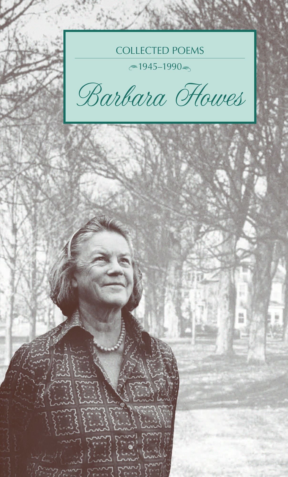 The Collected Poems: 1945-1990