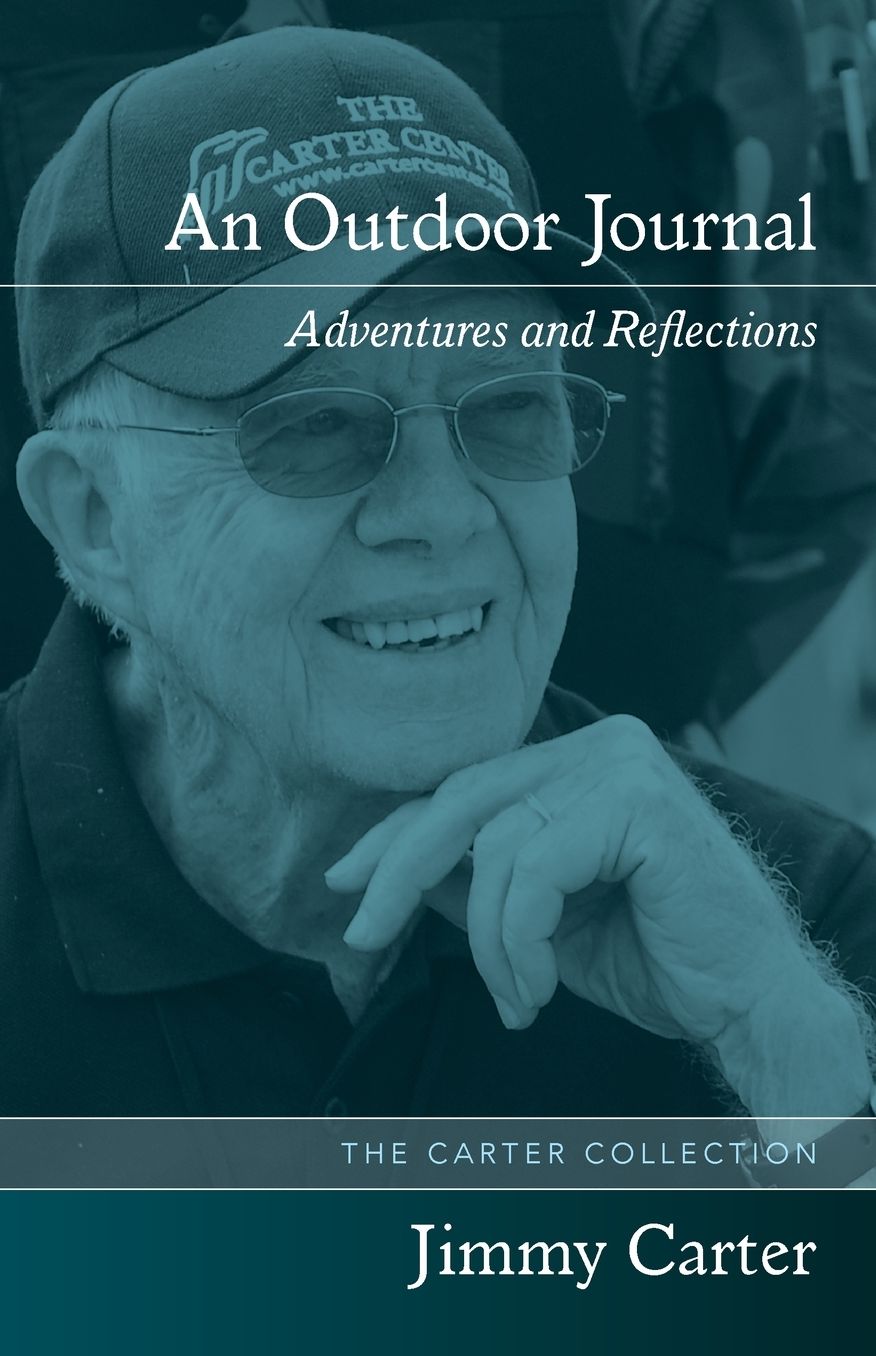 An Outdoor Journal: Adventures and Reflections