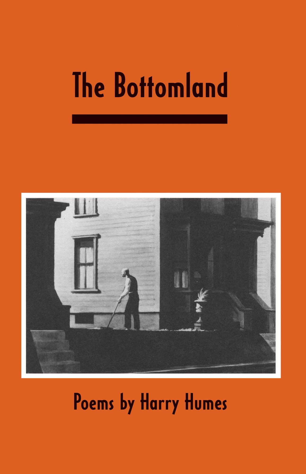 The Bottomland