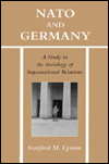 NATO and Germany: A Study in the Sociology of Supranational Relations