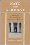 NATO and Germany: A Study in the Sociology of Supranational Relations