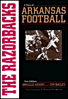 Razorbacks: A Story of Arkansas Football
