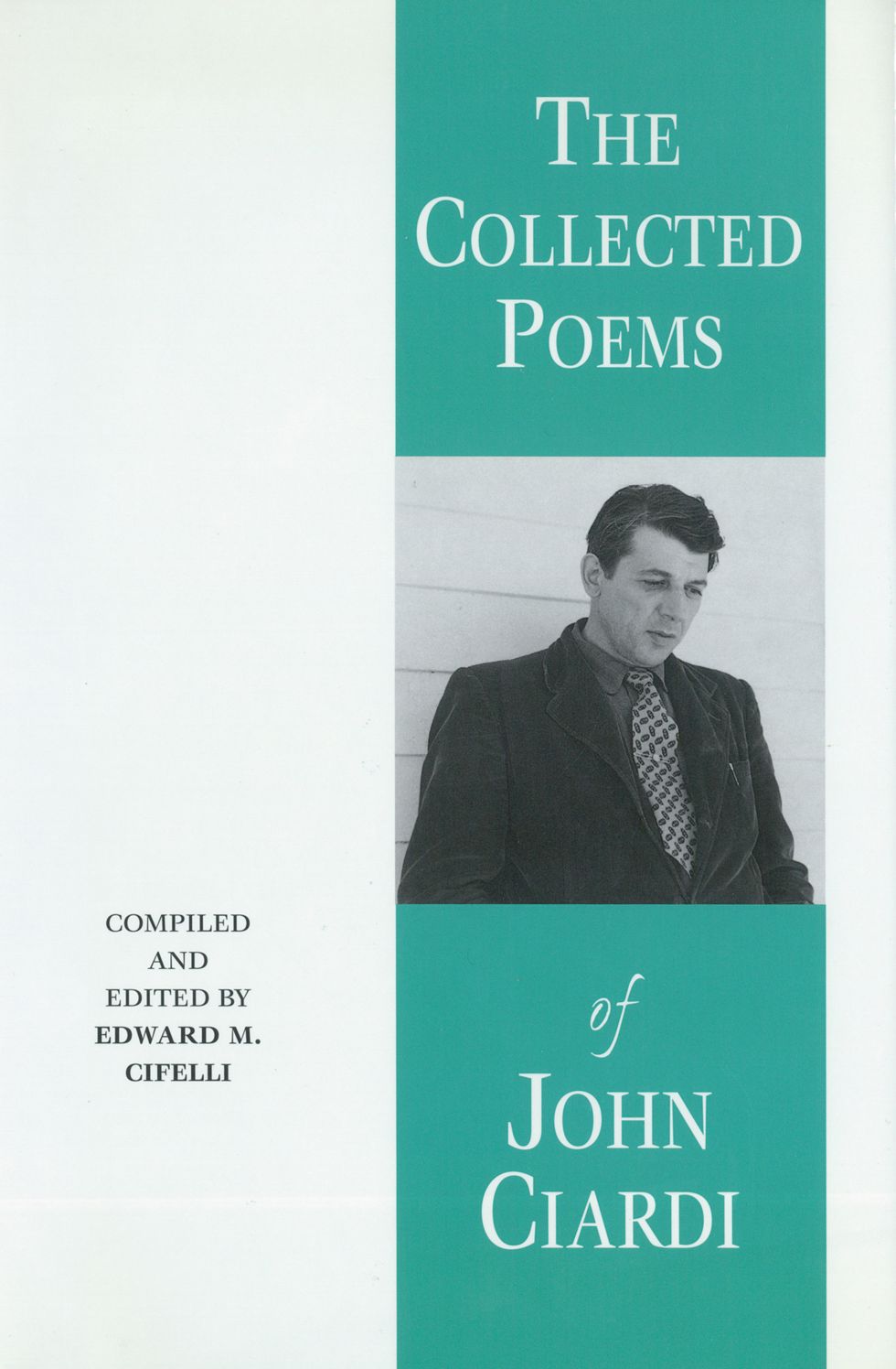 Collected Poems of John Ciardi