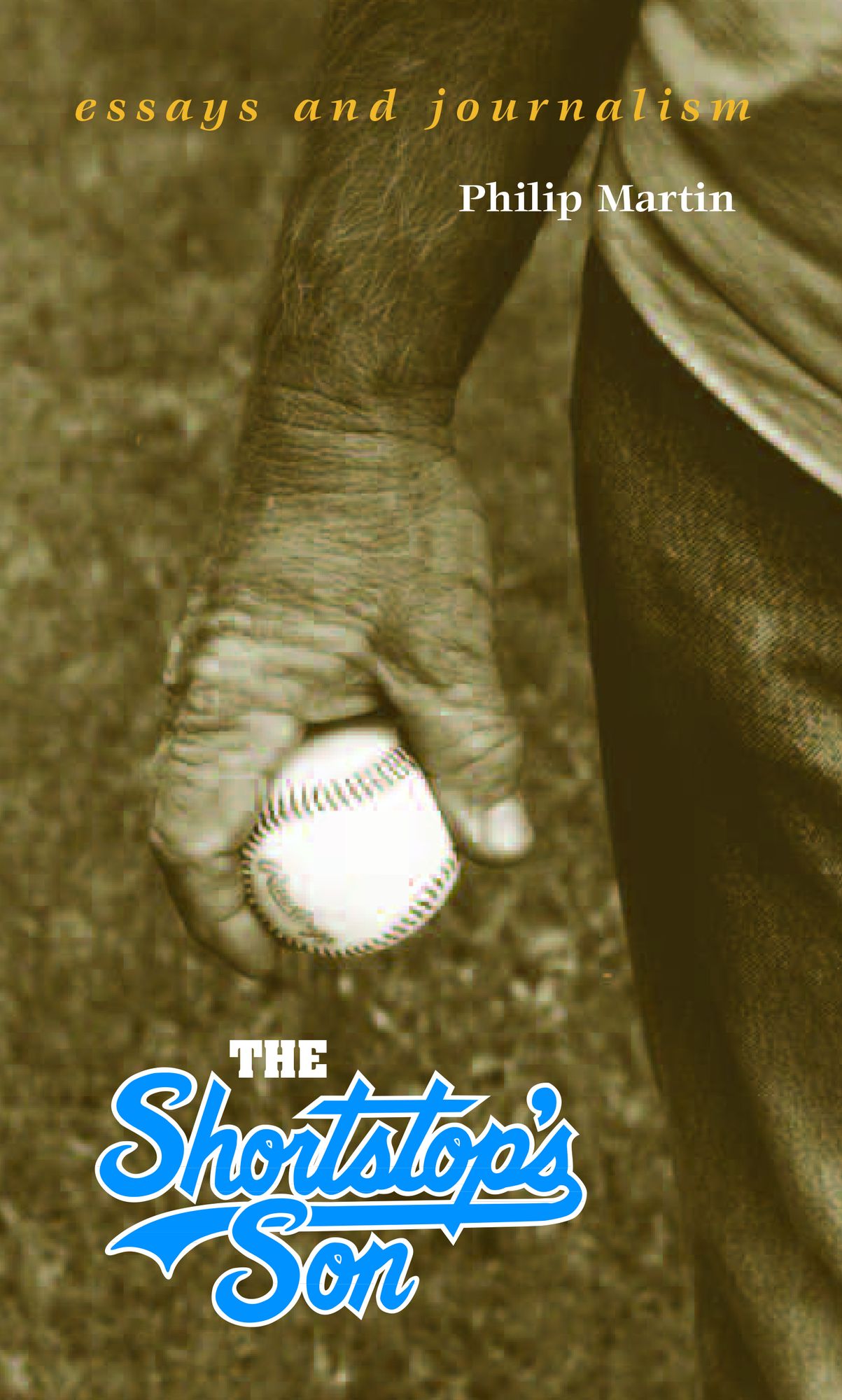 The Shortstop's Son