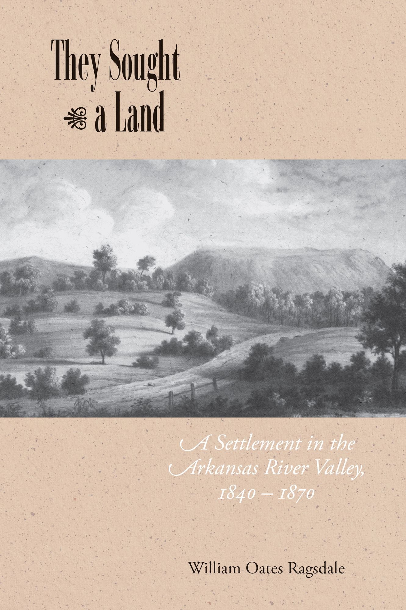 They Sought A Land