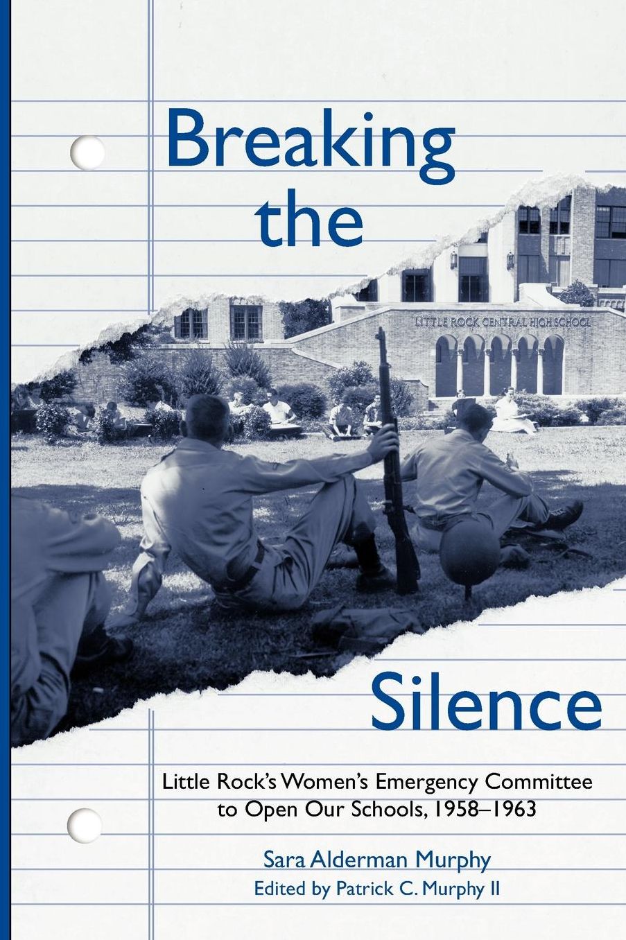 Breaking The Silence