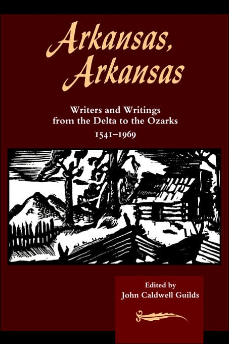 Arkansas, Arkansas