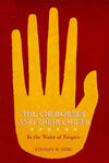 The Cherokees and Their Chiefs: In the Wake of Empire
