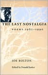The Last Nostalgia
