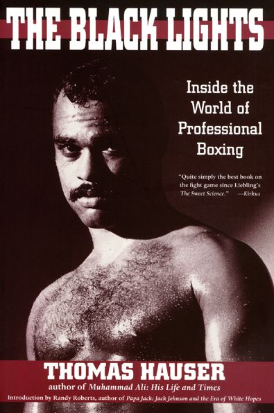 The Black Lights: Inside the World of Professional Boxing