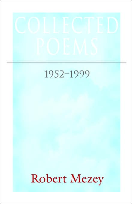 Collected Poems, 1952-1999