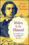Widows by the Thousand: The Civil War Correspondence of Theophilus and Harriet Perry, 1862-1864 (The Civil War in the West Series
