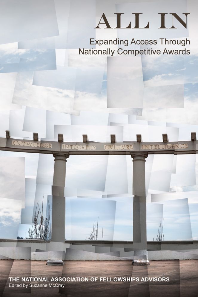 All In: Expanding Access through Nationally Competitive Awards