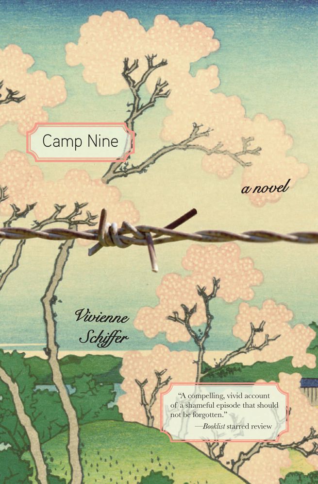 Camp Nine: A Novel