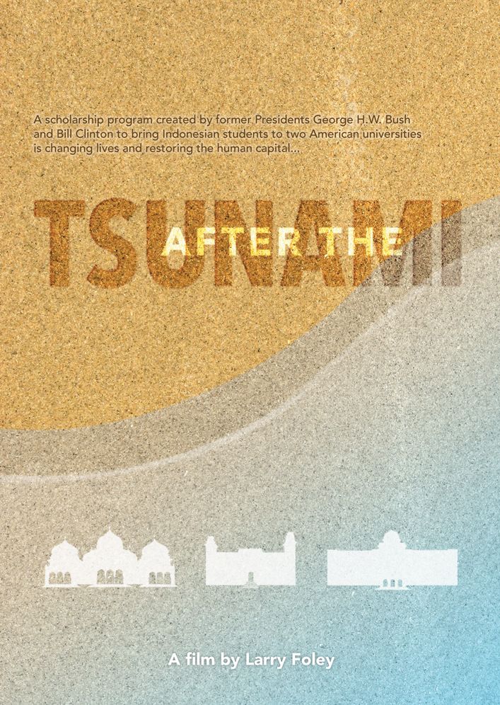 After the Tsunami
