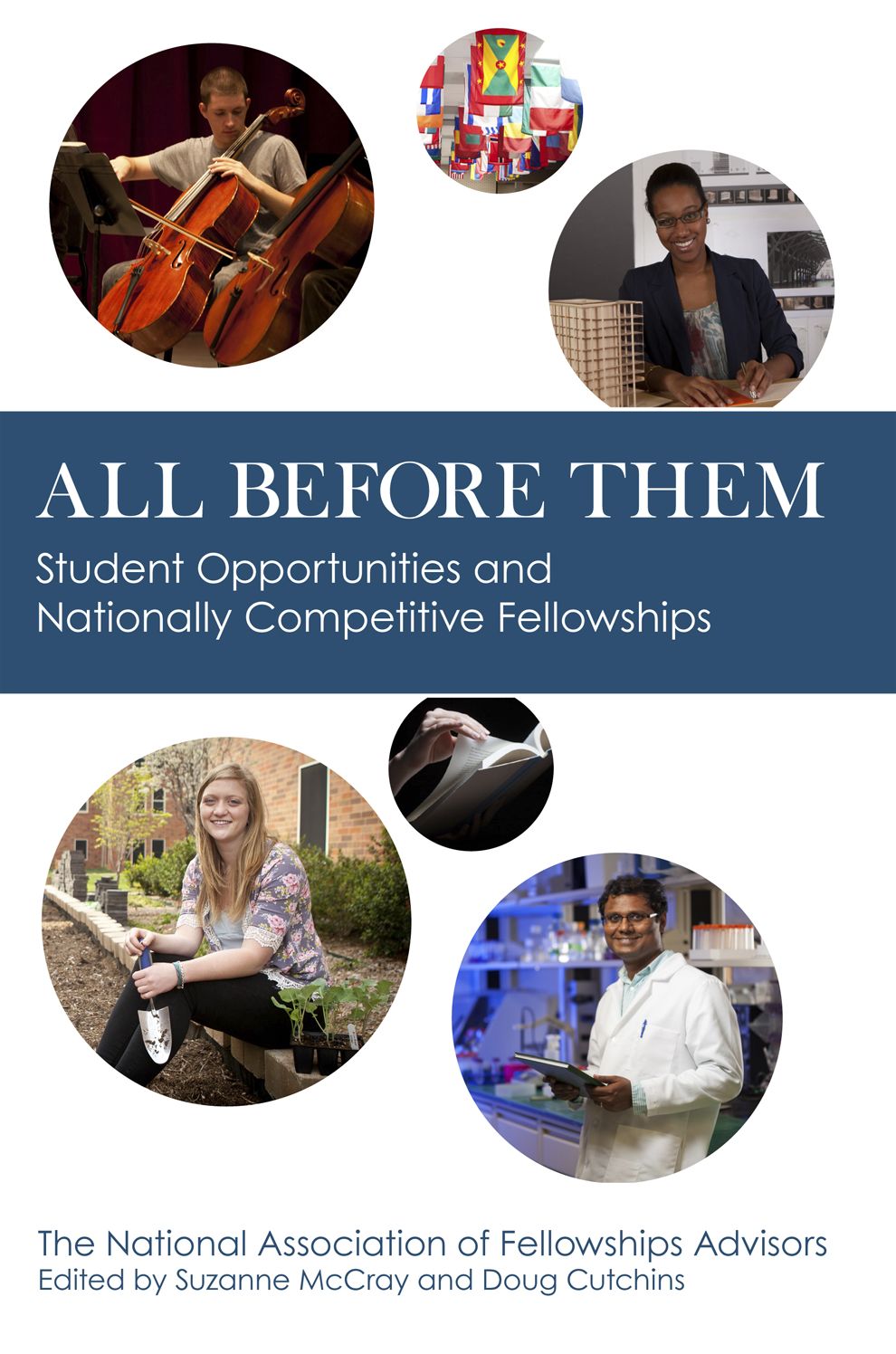 All Before Them: Student Opportunities and Nationally Competitive Fellowships