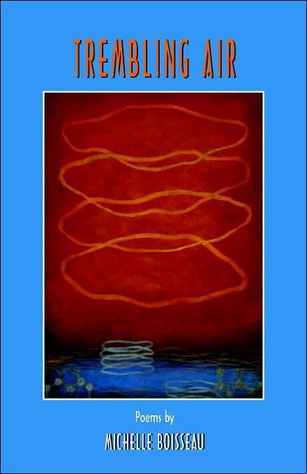 Trembling Air: Poems