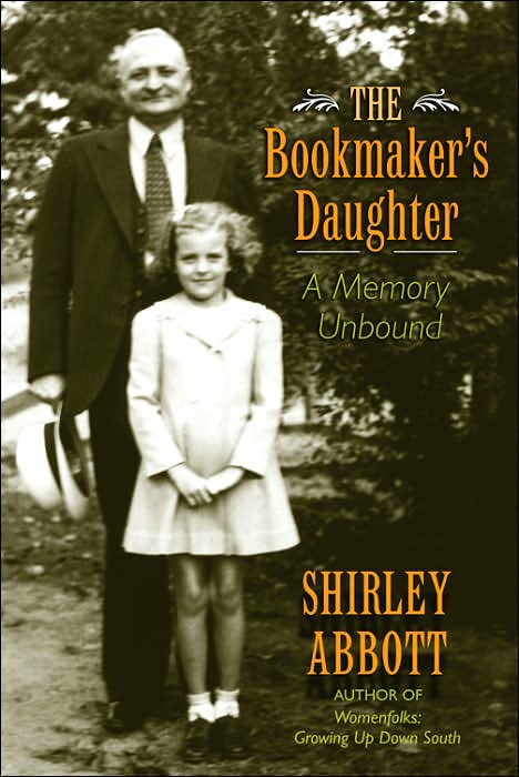 The Bookmakers Daughter: A Memory Unbound