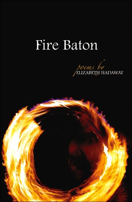 Fire Baton