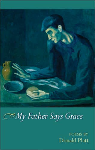 My Father Says Grace: Poems