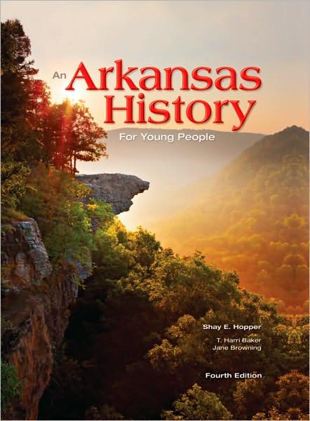 An Arkansas History for Young People
