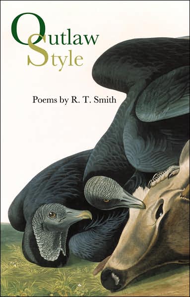 Outlaw Style: Poems