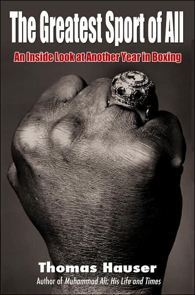 Greatest Sport of All: An Inside Look at Another Year in Boxing