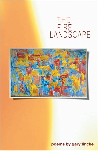 Fire Landscape: Poems