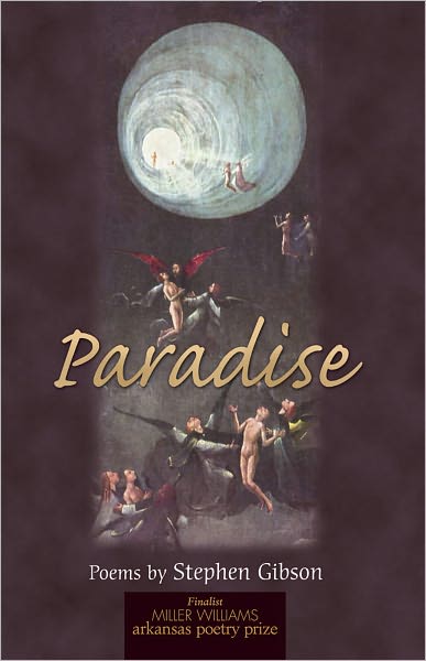 Paradise: Poems