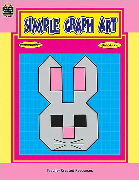 Simple Graph Art