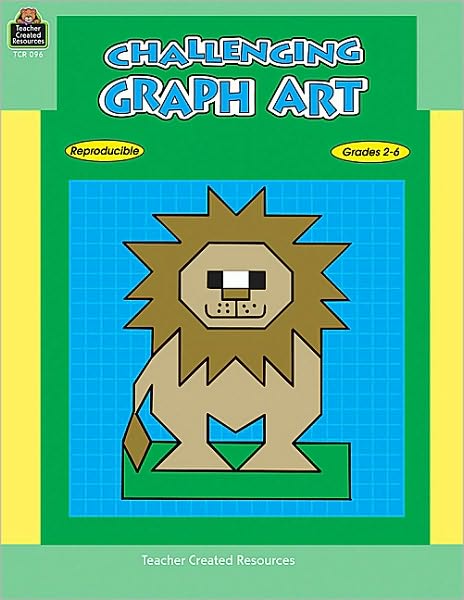 Challenging Graph Art