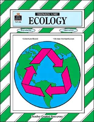 Ecology Thematic Unit