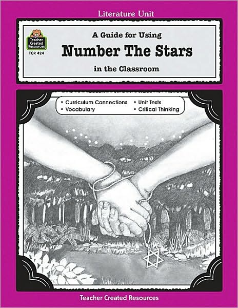 A Guide for Using Number the Stars in the Classroom