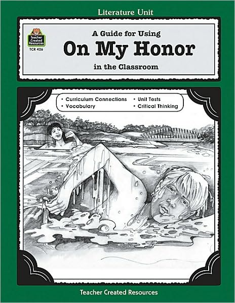 On My Honor: A Literature Unit