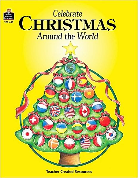 Celebrate Christmas Around the World