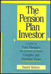 The Pension Plan Investor
