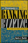 Dictionary of Banking