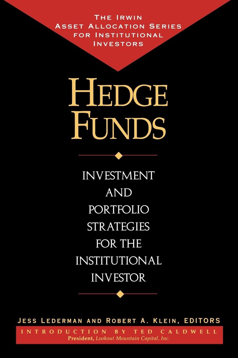 Hedge Funds