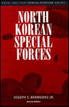North Korean Special Forces