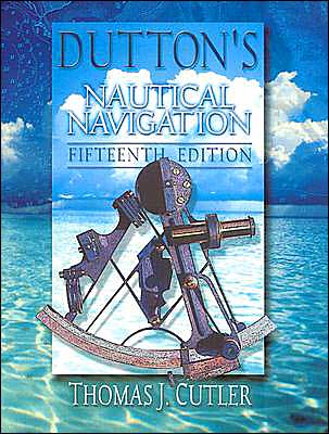 Dutton's Nautical Navigation, 15th Edition