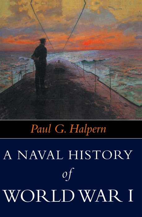 Naval History of World War I
