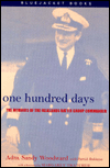 One Hundred Days: The Memoirs of the Falklands Battle Group Commander