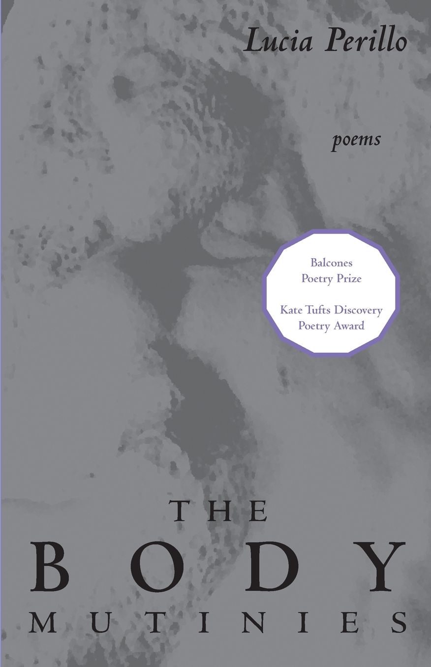 The Body Mutinies