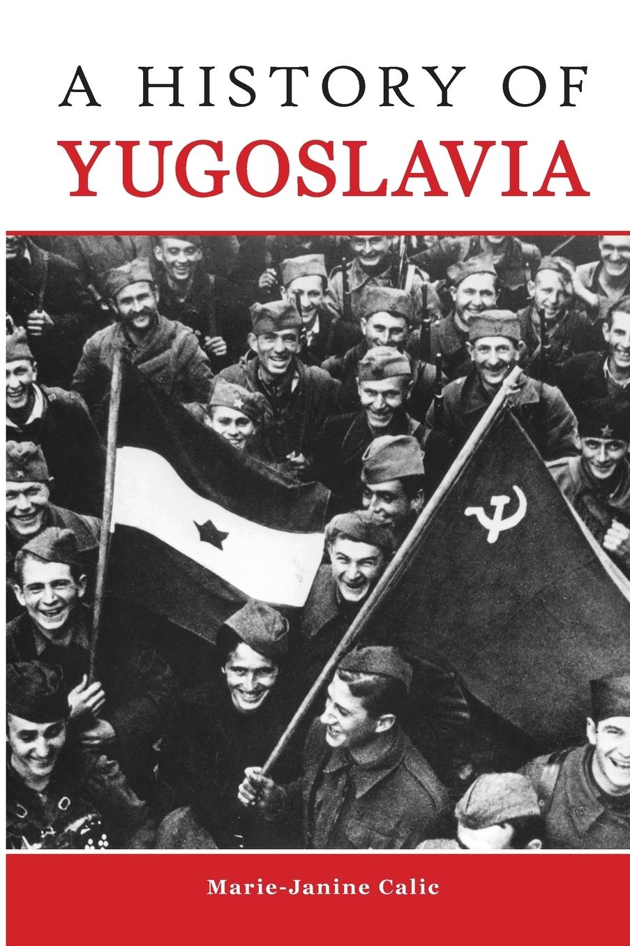 A History of Yugoslavia