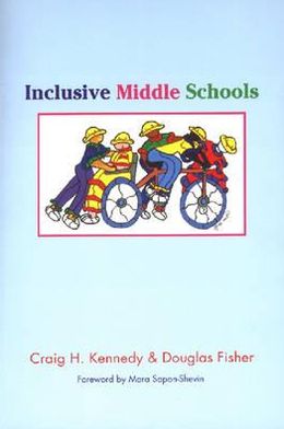 Inclusive Middle Schools
